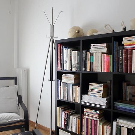 Vz Athens Apartment Экстерьер фото