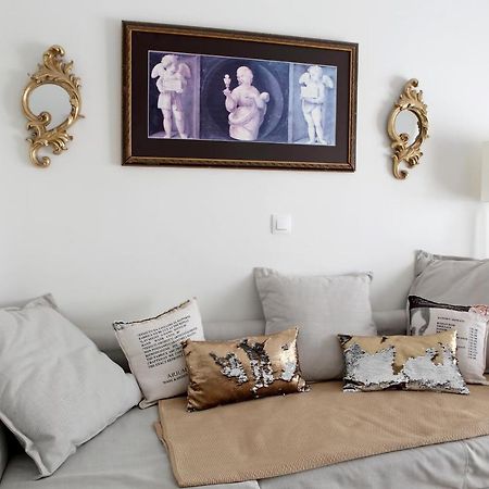 Vz Athens Apartment Экстерьер фото