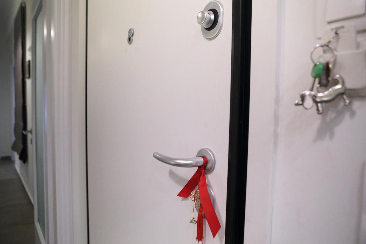 Vz Athens Apartment Экстерьер фото