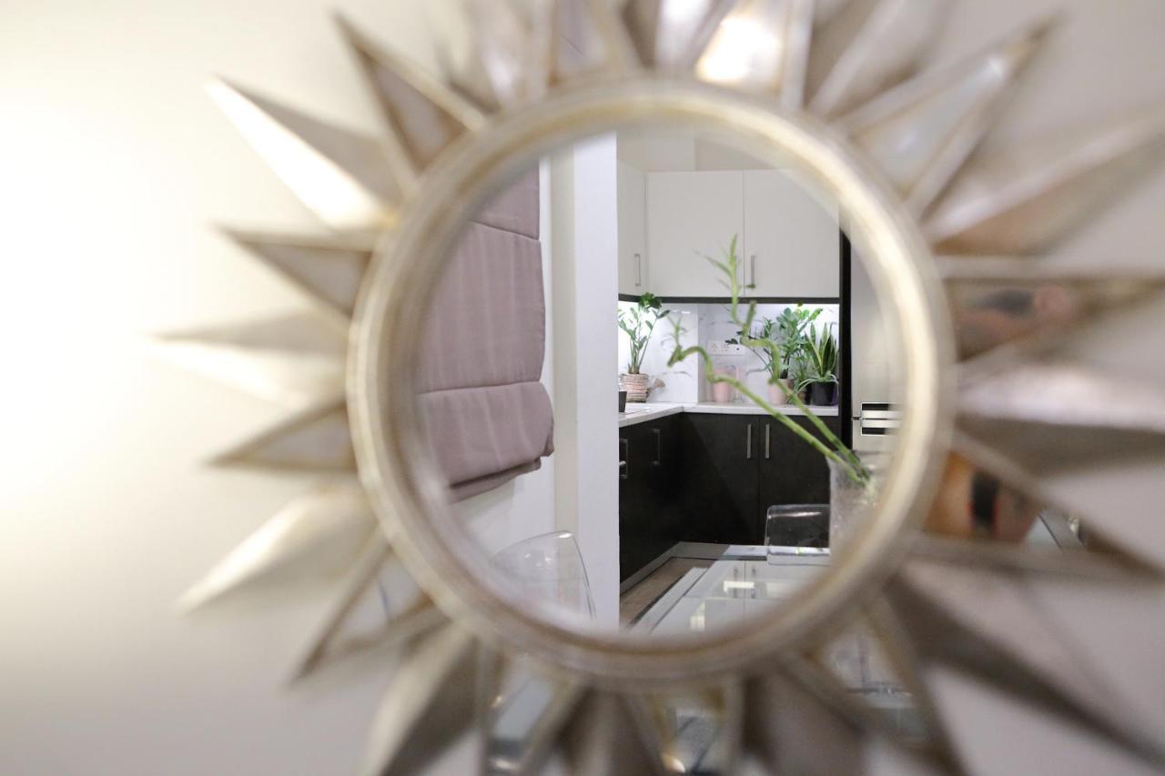 Vz Athens Apartment Экстерьер фото