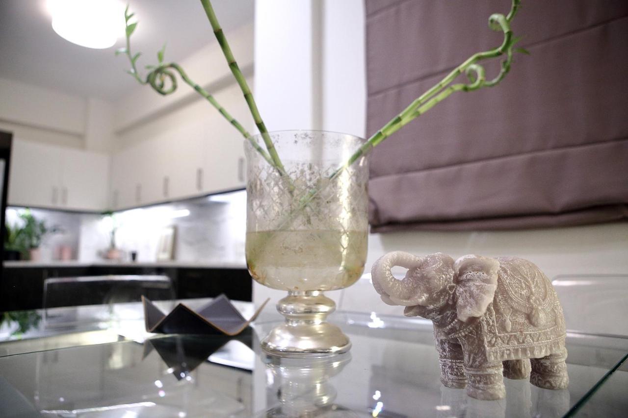 Vz Athens Apartment Экстерьер фото
