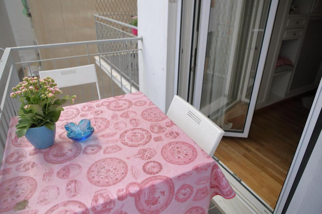 Vz Athens Apartment Экстерьер фото