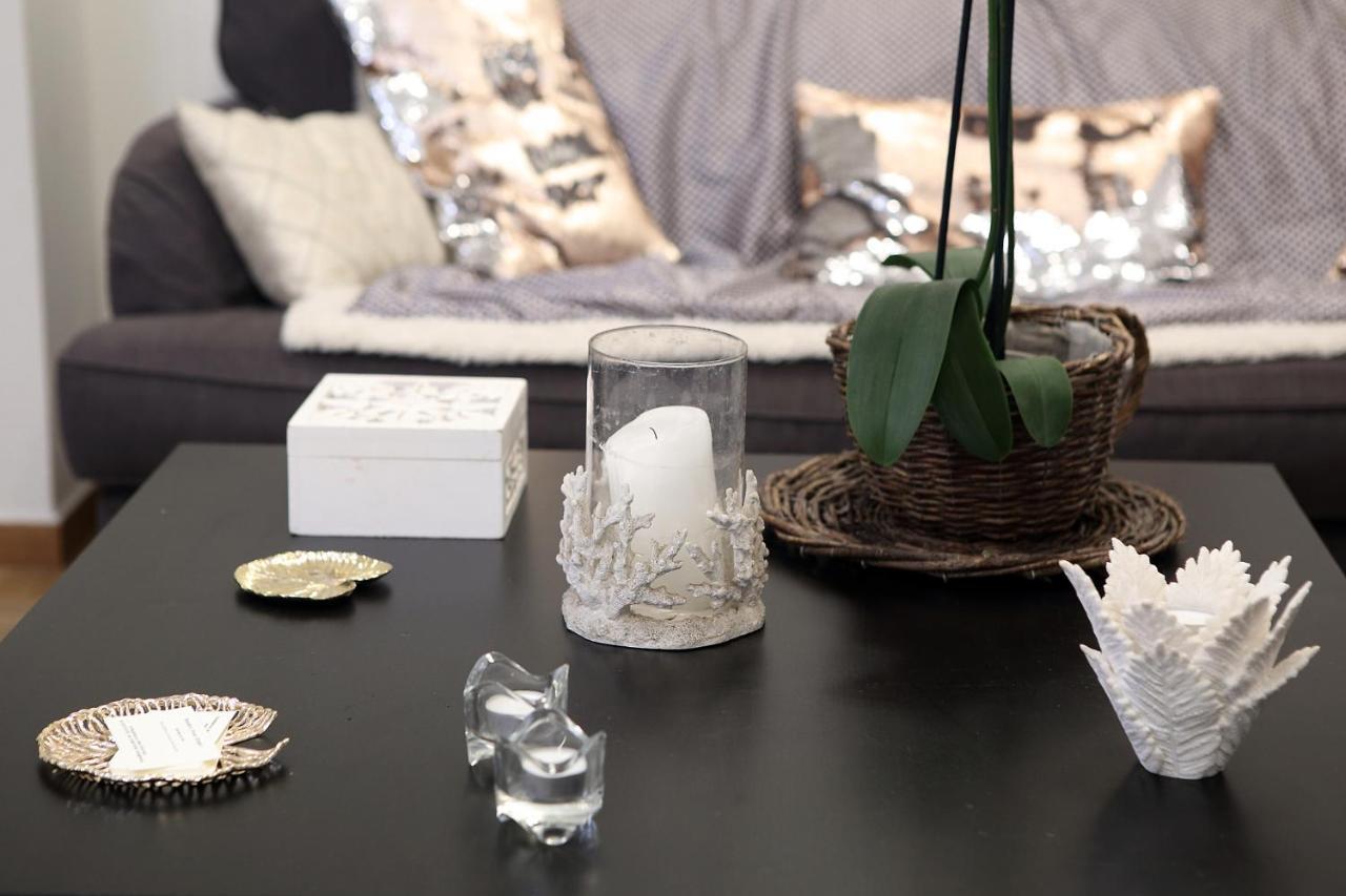 Vz Athens Apartment Экстерьер фото