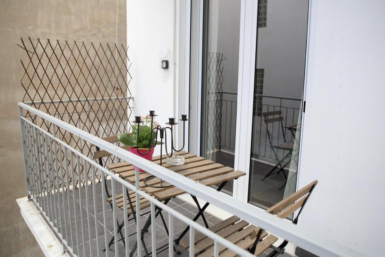 Vz Athens Apartment Экстерьер фото