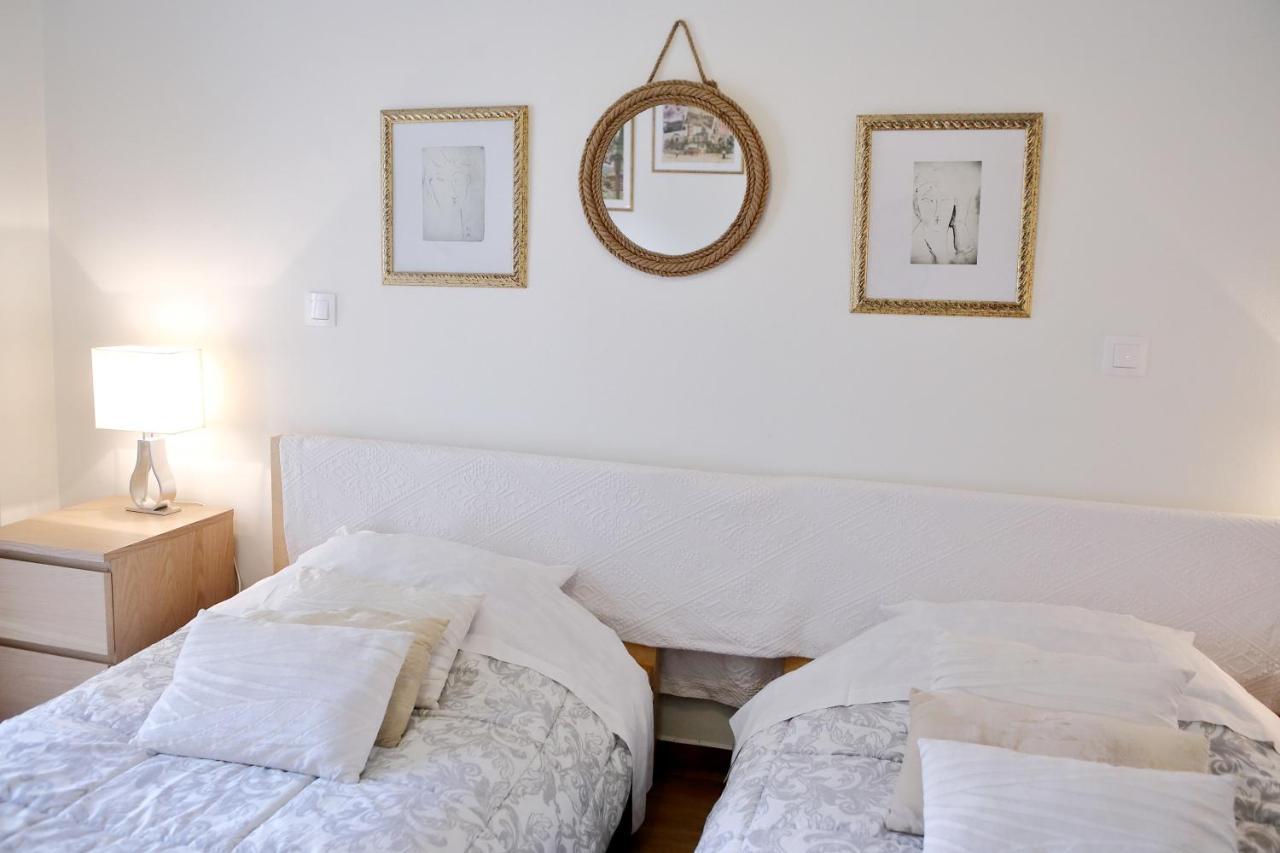Vz Athens Apartment Экстерьер фото