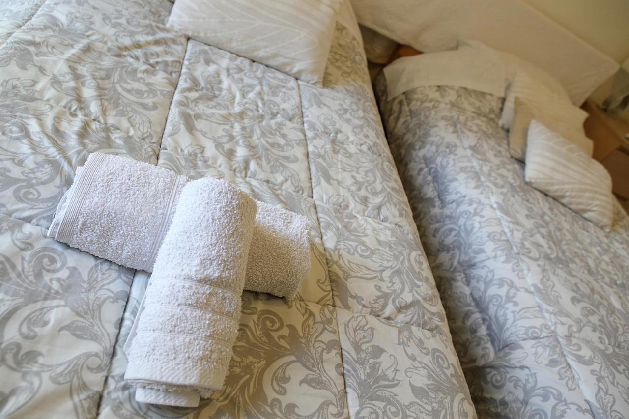 Vz Athens Apartment Экстерьер фото